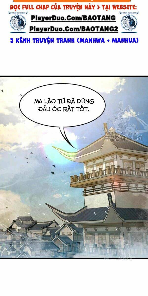 Đạo Sĩ Giang Hồ - Chapter 46 - Page 23