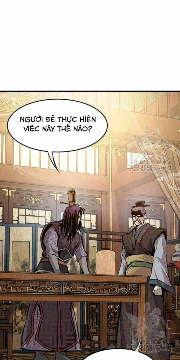 Đạo Sĩ Giang Hồ - Chapter 46 - Page 24