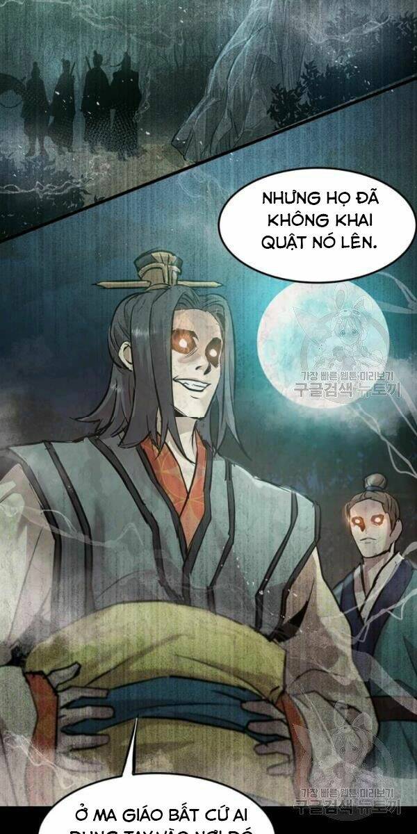 Đạo Sĩ Giang Hồ - Chapter 46 - Page 28