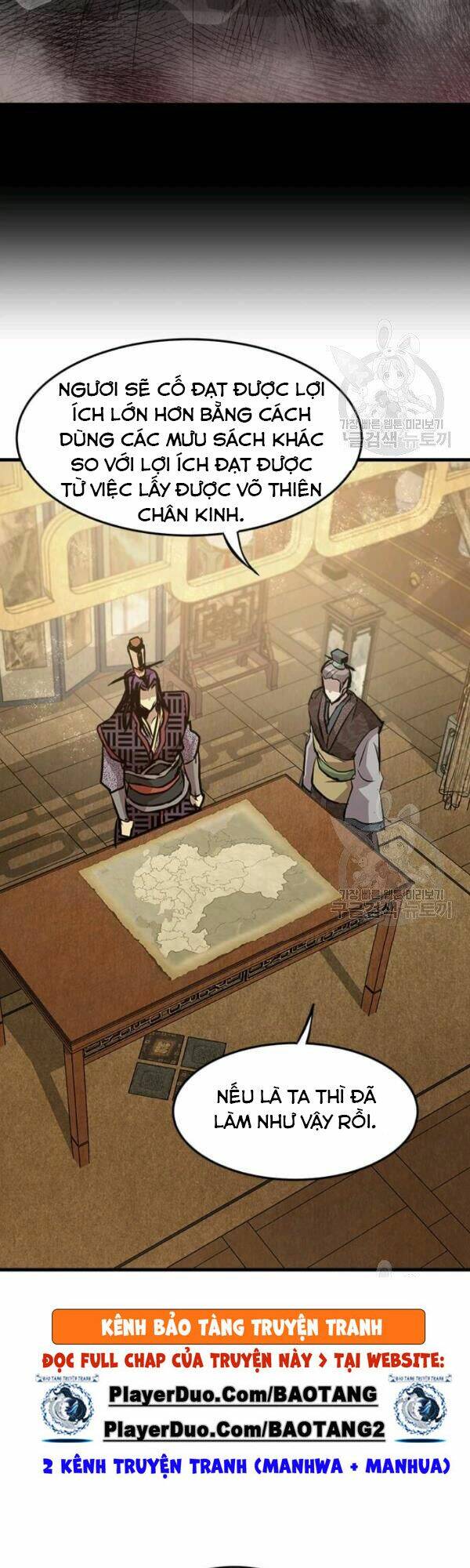 Đạo Sĩ Giang Hồ - Chapter 46 - Page 30