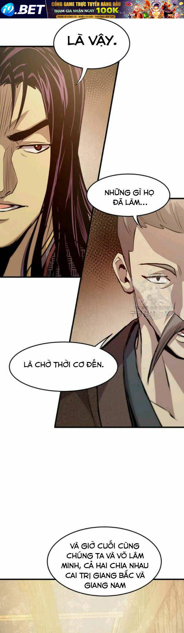 Đạo Sĩ Giang Hồ - Chapter 46 - Page 31