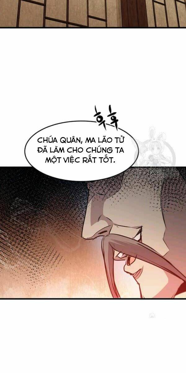 Đạo Sĩ Giang Hồ - Chapter 46 - Page 33