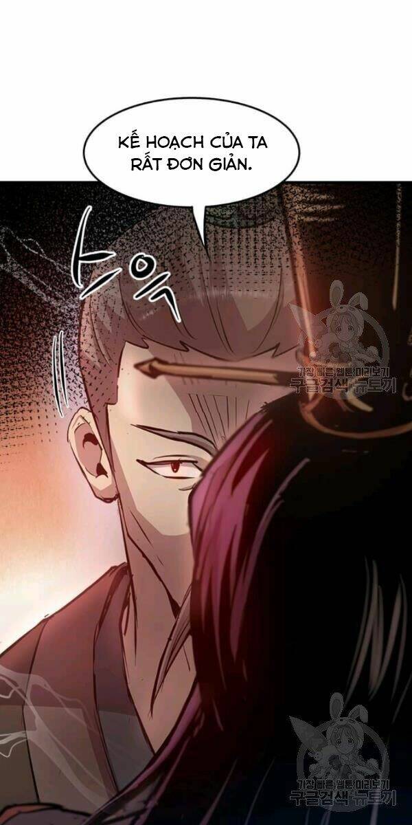 Đạo Sĩ Giang Hồ - Chapter 46 - Page 34