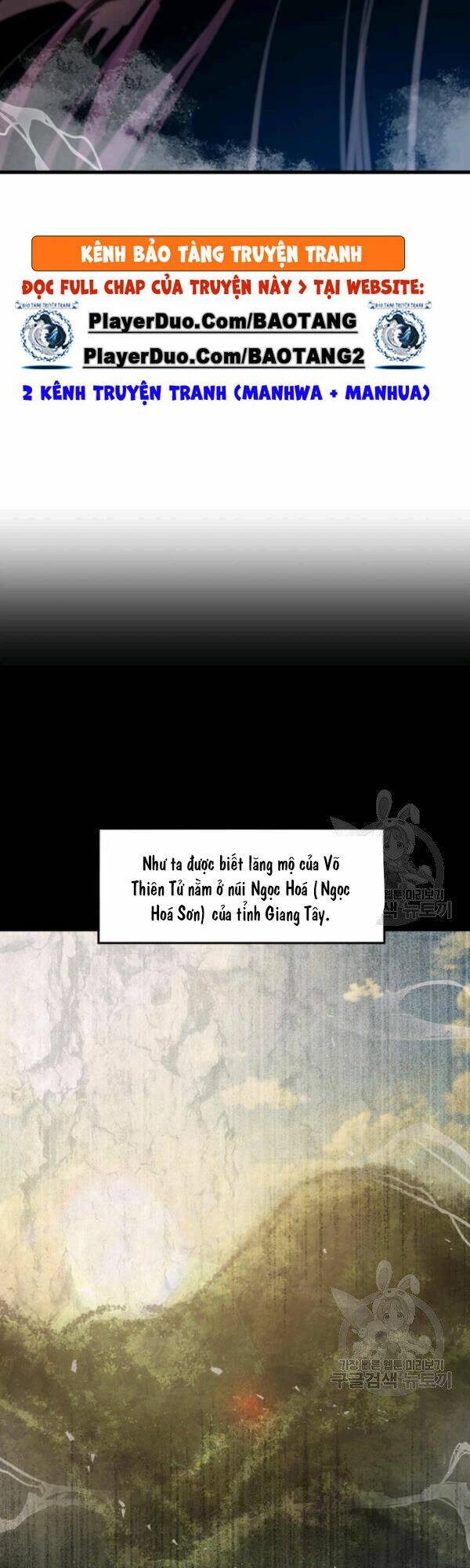 Đạo Sĩ Giang Hồ - Chapter 46 - Page 35