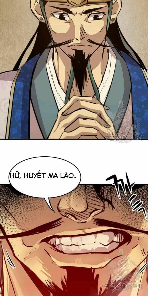 Đạo Sĩ Giang Hồ - Chapter 46 - Page 38