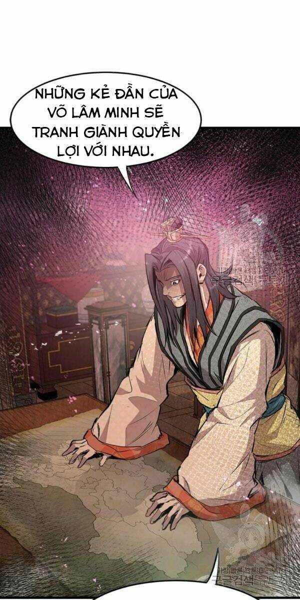 Đạo Sĩ Giang Hồ - Chapter 46 - Page 3