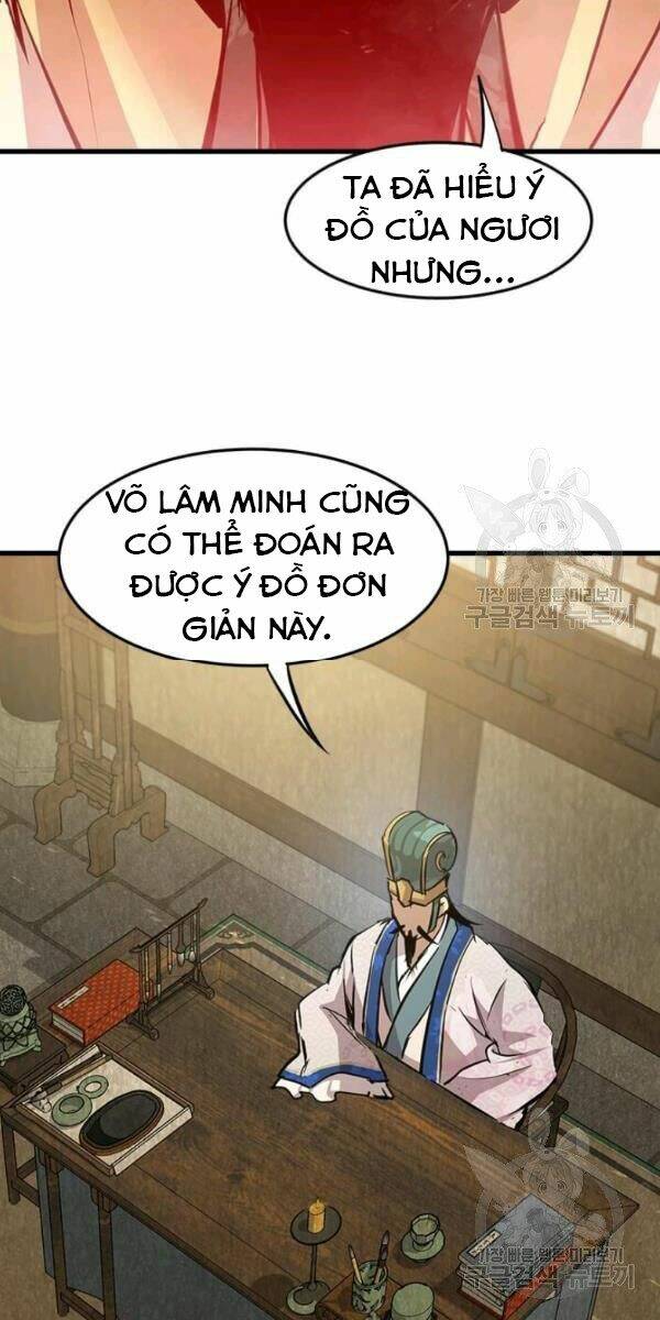 Đạo Sĩ Giang Hồ - Chapter 46 - Page 39