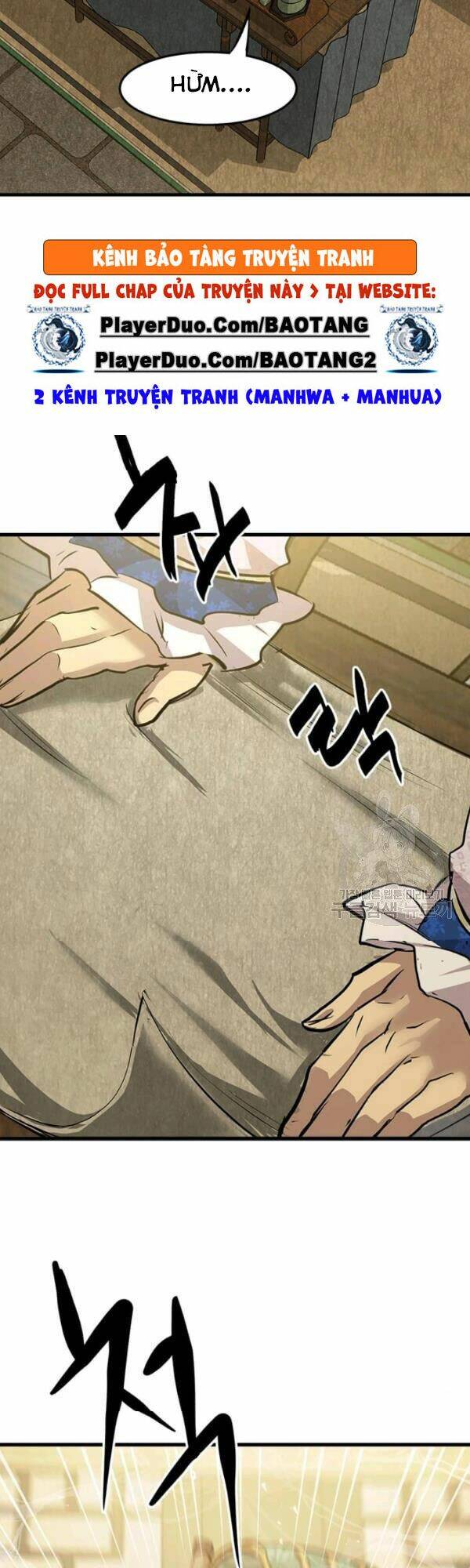 Đạo Sĩ Giang Hồ - Chapter 46 - Page 40