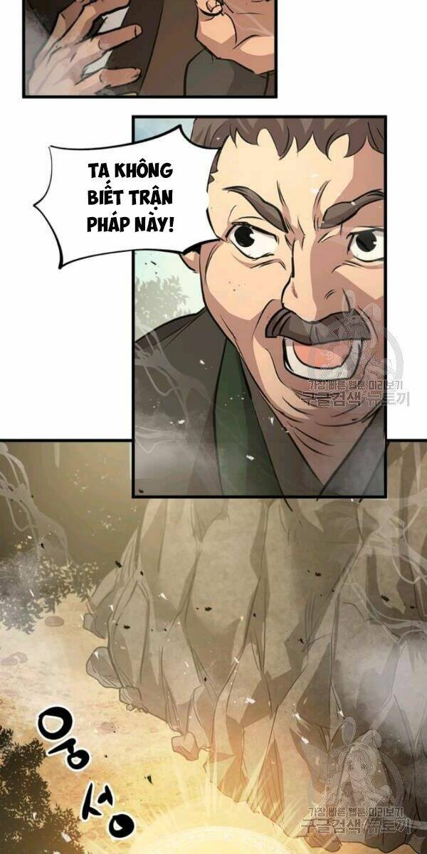 Đạo Sĩ Giang Hồ - Chapter 46 - Page 44