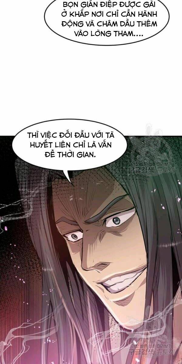 Đạo Sĩ Giang Hồ - Chapter 46 - Page 4