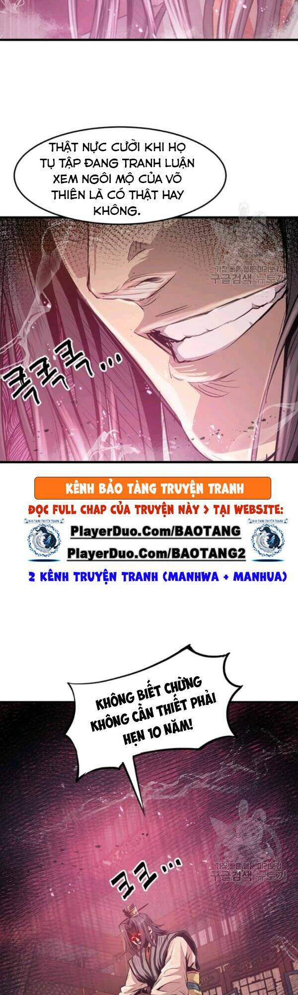 Đạo Sĩ Giang Hồ - Chapter 46 - Page 5