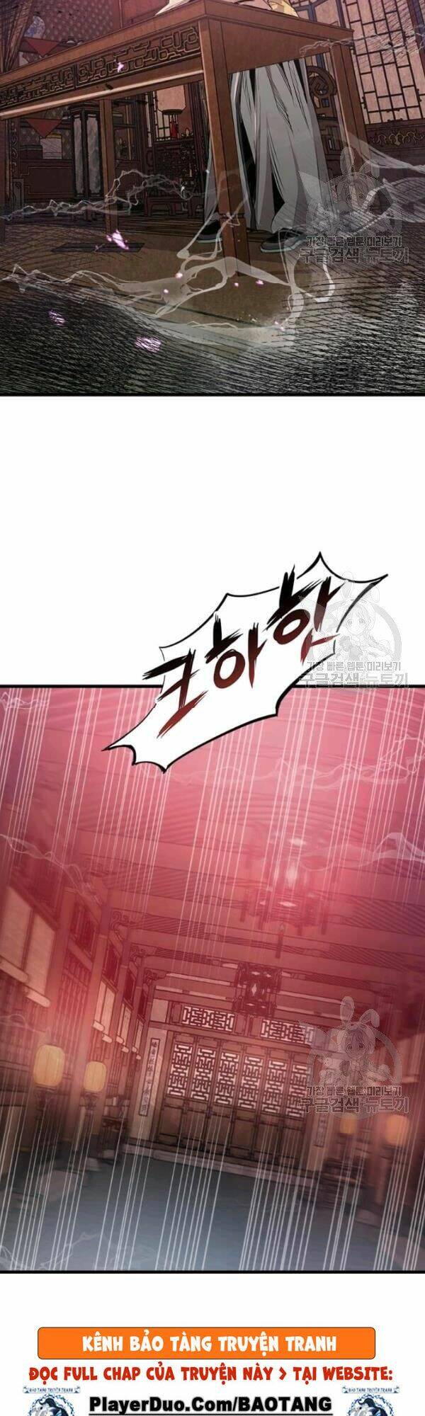 Đạo Sĩ Giang Hồ - Chapter 46 - Page 6