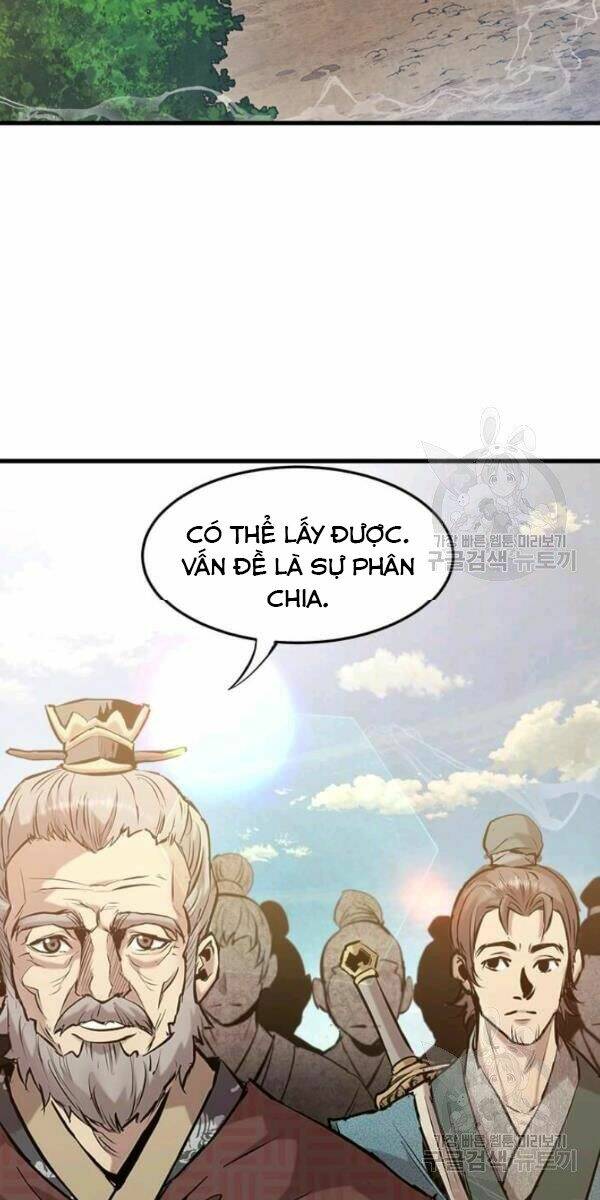 Đạo Sĩ Giang Hồ - Chapter 46 - Page 8