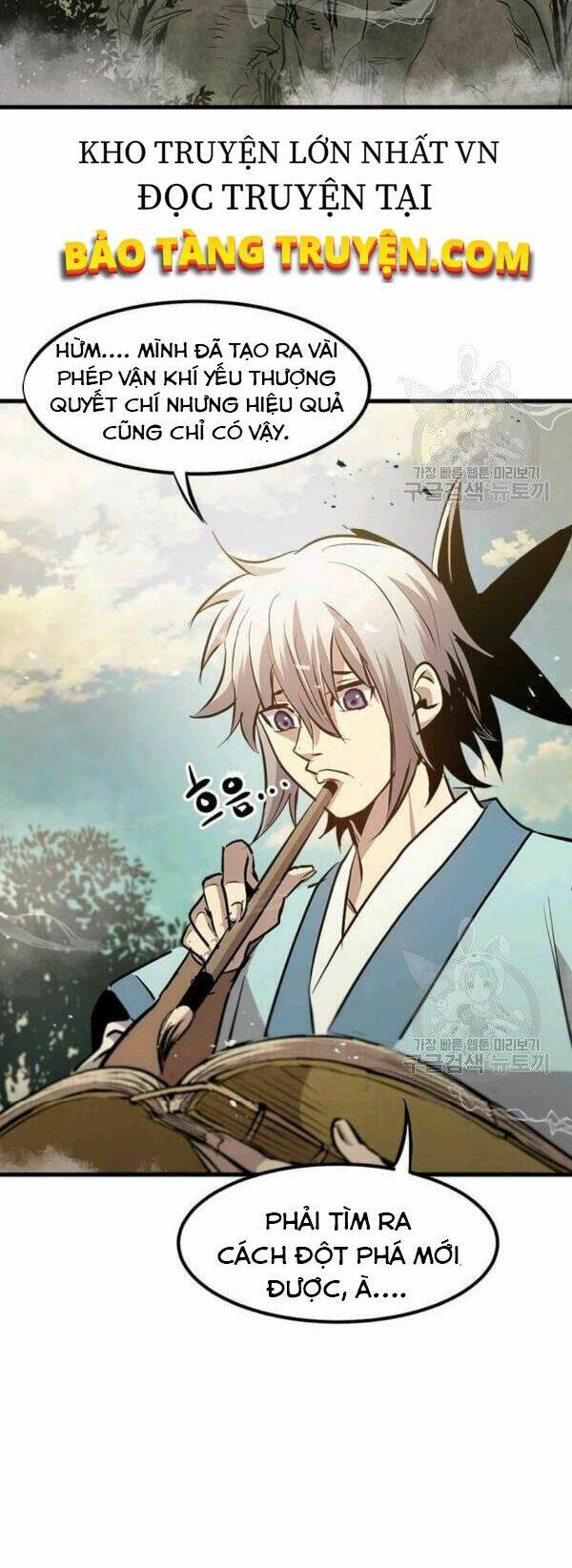 Đạo Sĩ Giang Hồ - Chapter 47 - Page 9