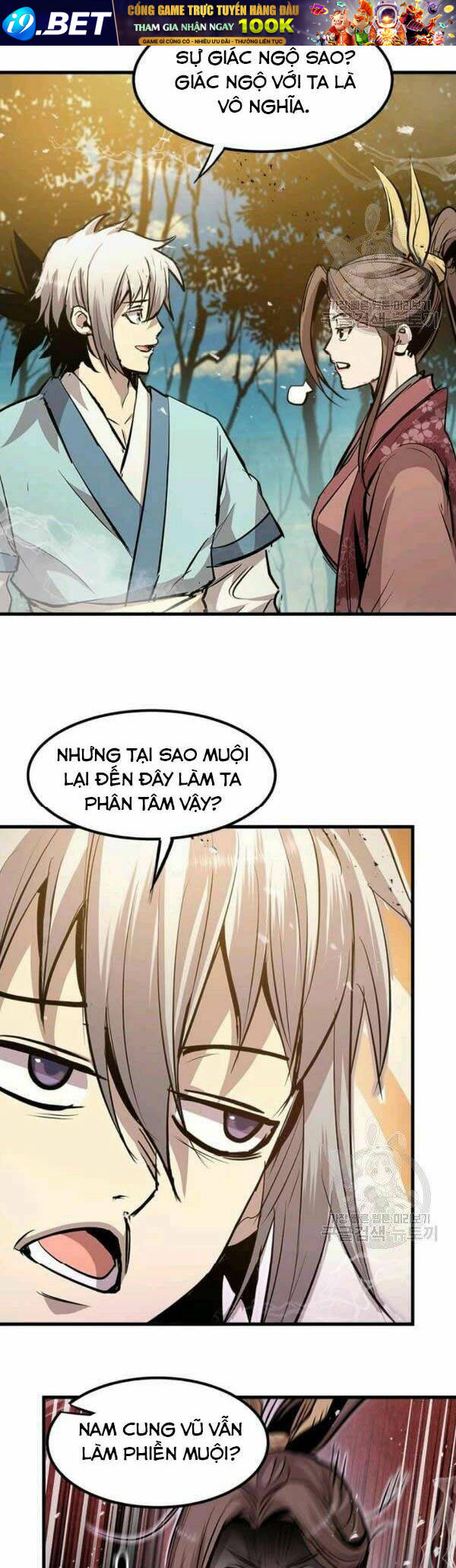 Đạo Sĩ Giang Hồ - Chapter 47 - Page 13