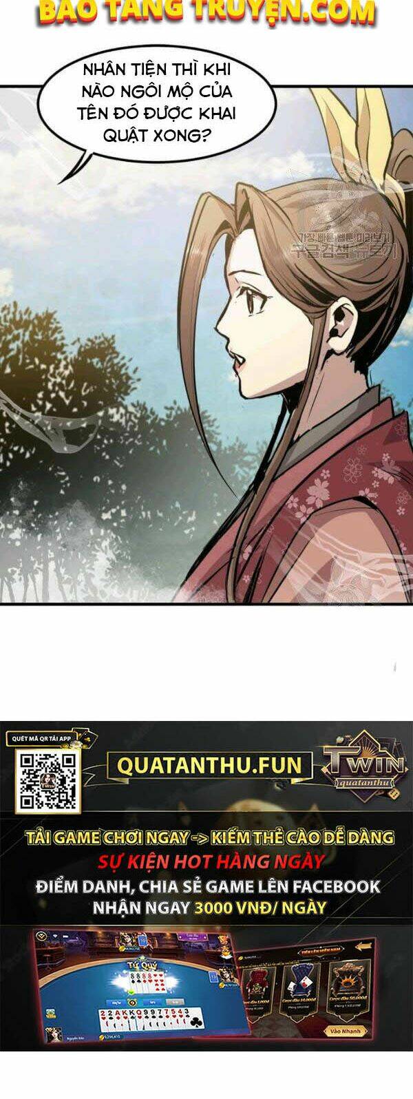 Đạo Sĩ Giang Hồ - Chapter 47 - Page 15