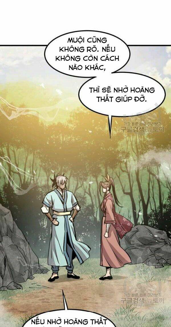 Đạo Sĩ Giang Hồ - Chapter 47 - Page 16
