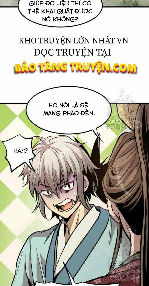 Đạo Sĩ Giang Hồ - Chapter 47 - Page 17