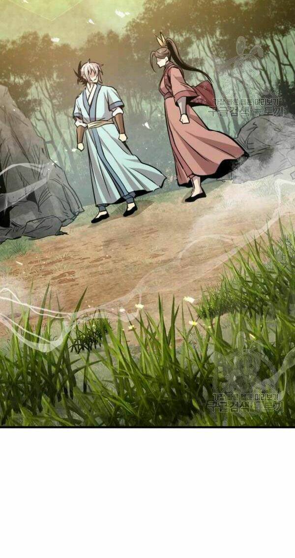 Đạo Sĩ Giang Hồ - Chapter 47 - Page 21