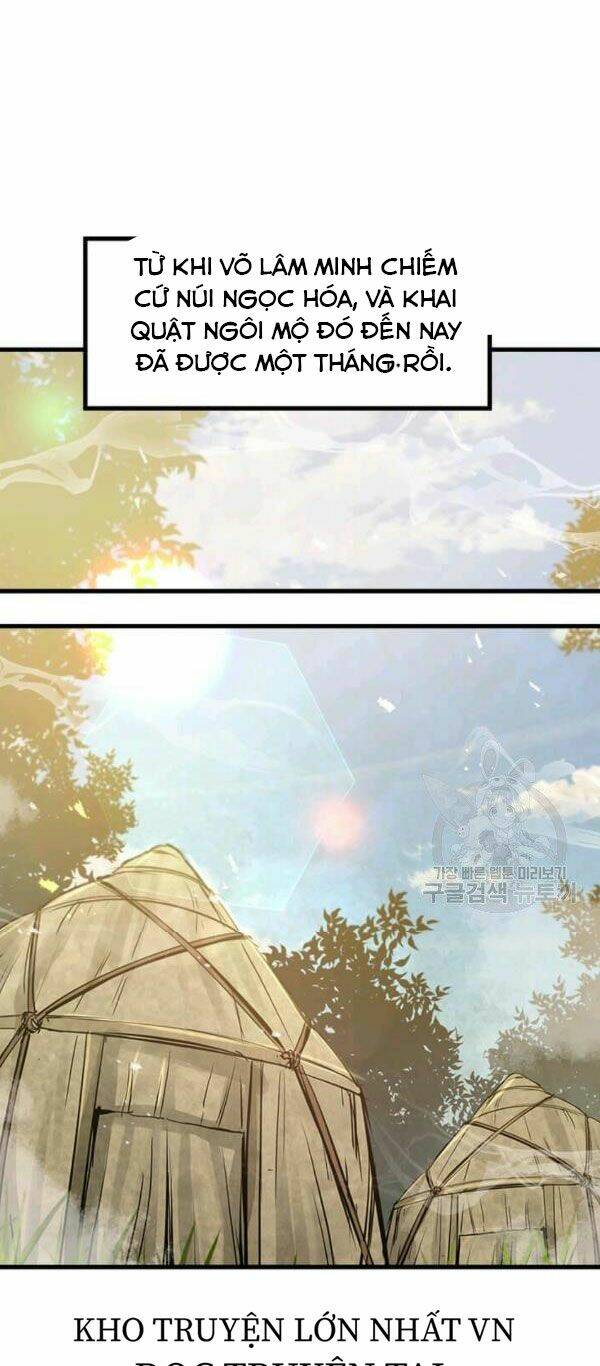 Đạo Sĩ Giang Hồ - Chapter 47 - Page 22