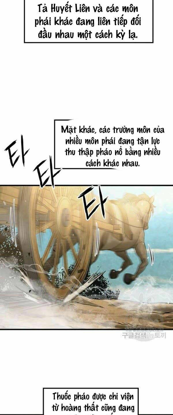 Đạo Sĩ Giang Hồ - Chapter 47 - Page 24