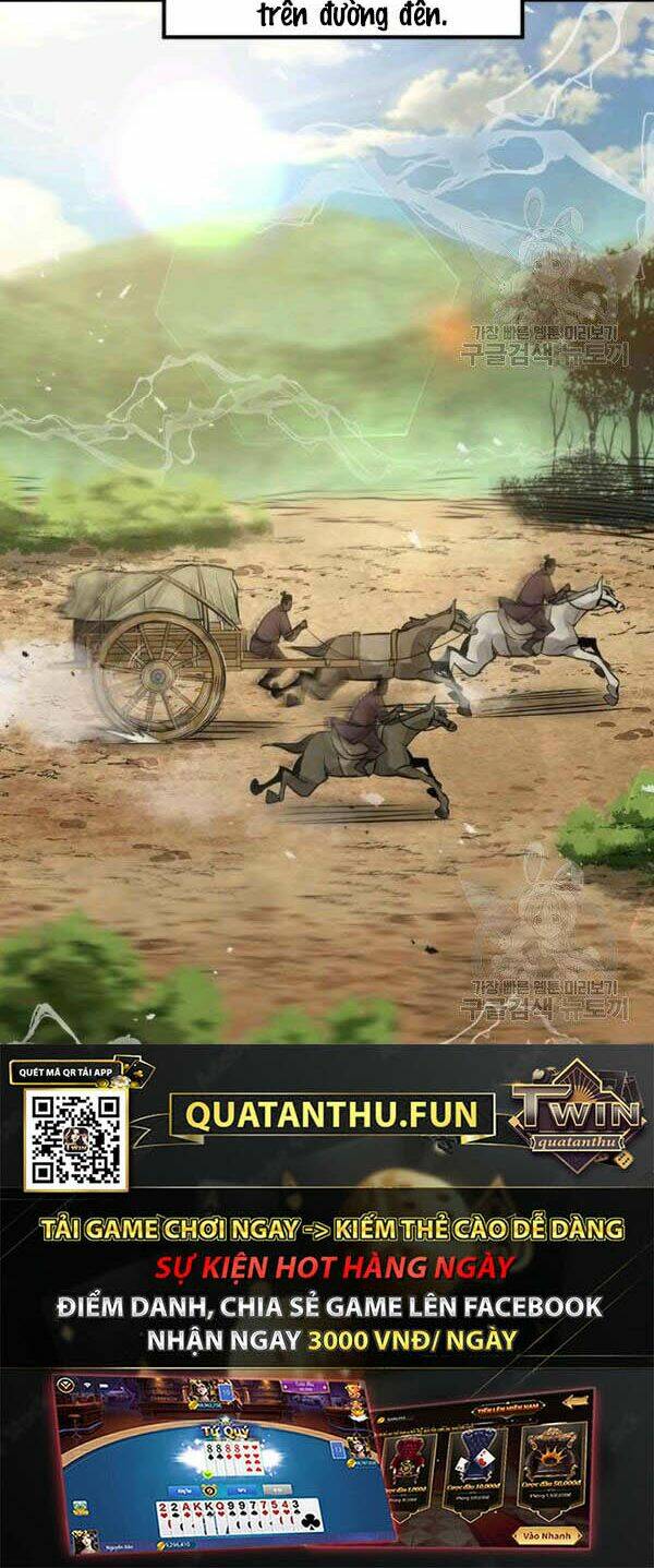 Đạo Sĩ Giang Hồ - Chapter 47 - Page 25