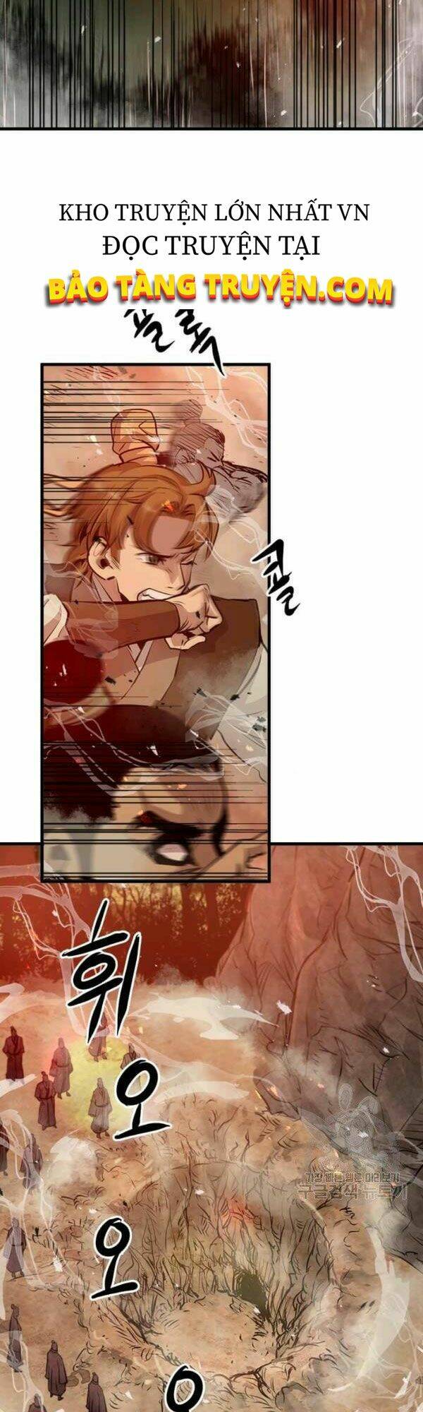 Đạo Sĩ Giang Hồ - Chapter 47 - Page 27