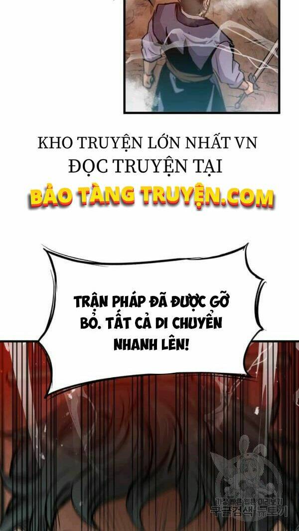 Đạo Sĩ Giang Hồ - Chapter 47 - Page 29