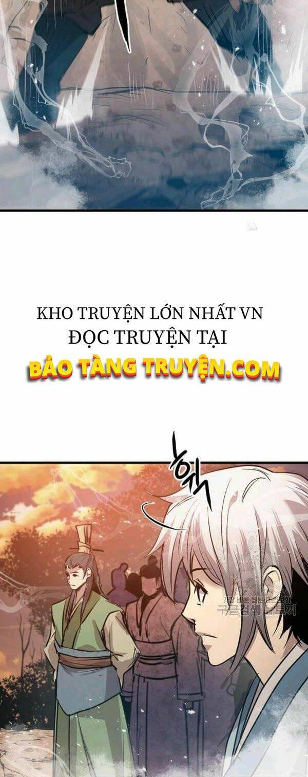 Đạo Sĩ Giang Hồ - Chapter 47 - Page 33