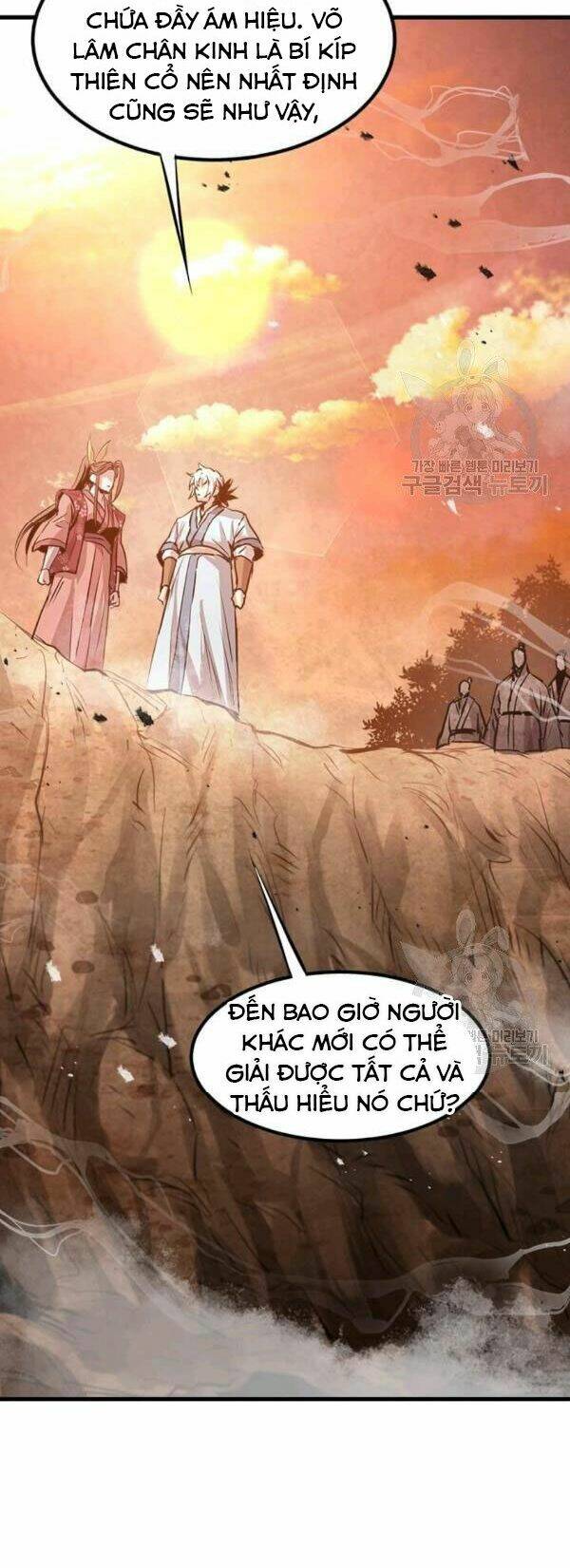 Đạo Sĩ Giang Hồ - Chapter 47 - Page 37