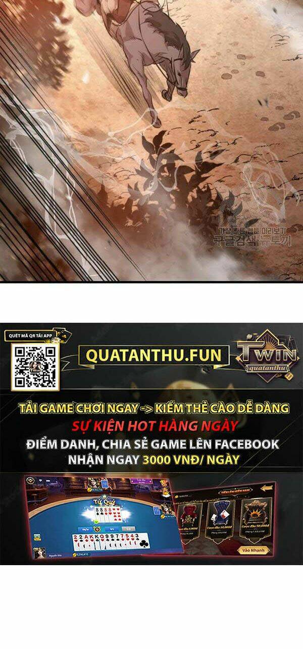 Đạo Sĩ Giang Hồ - Chapter 47 - Page 41