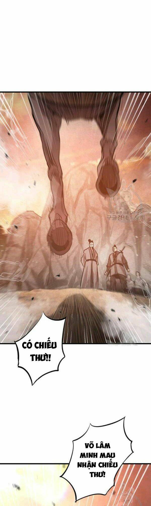 Đạo Sĩ Giang Hồ - Chapter 47 - Page 42