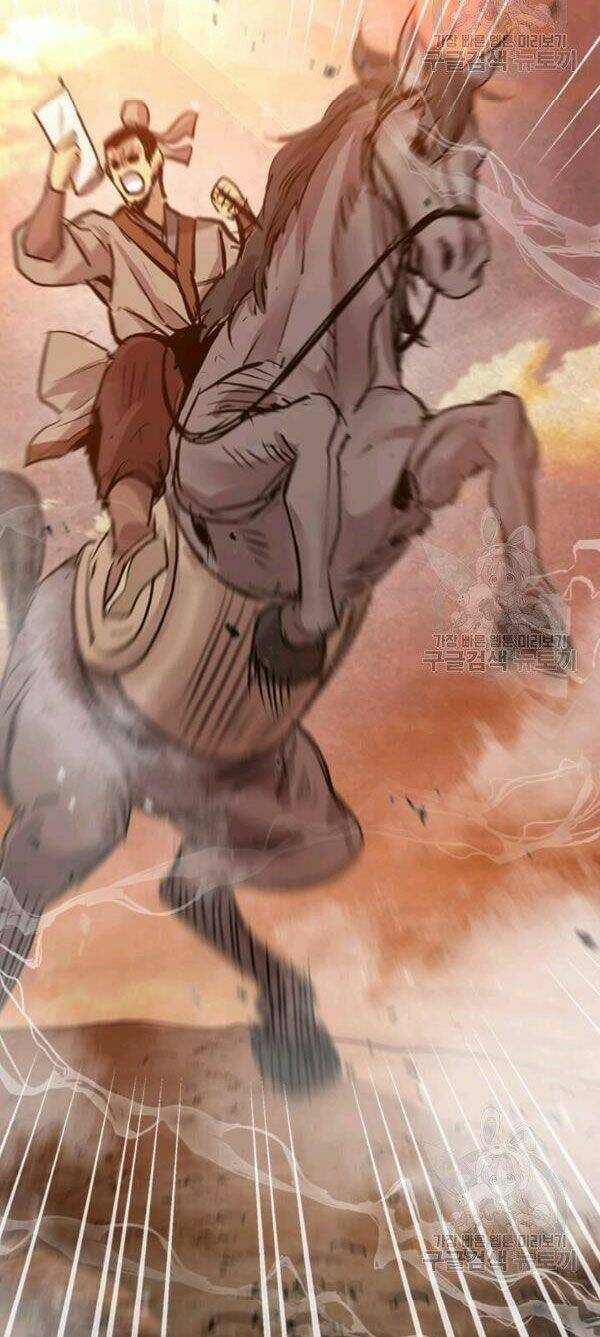 Đạo Sĩ Giang Hồ - Chapter 47 - Page 43