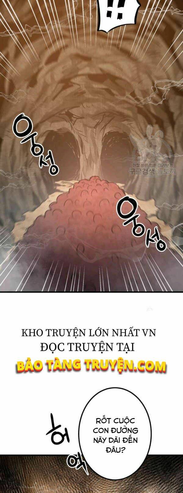 Đạo Sĩ Giang Hồ - Chapter 47 - Page 47