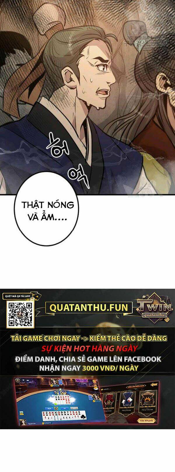 Đạo Sĩ Giang Hồ - Chapter 47 - Page 48