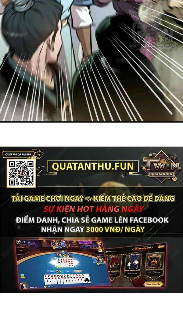 Đạo Sĩ Giang Hồ - Chapter 47 - Page 4