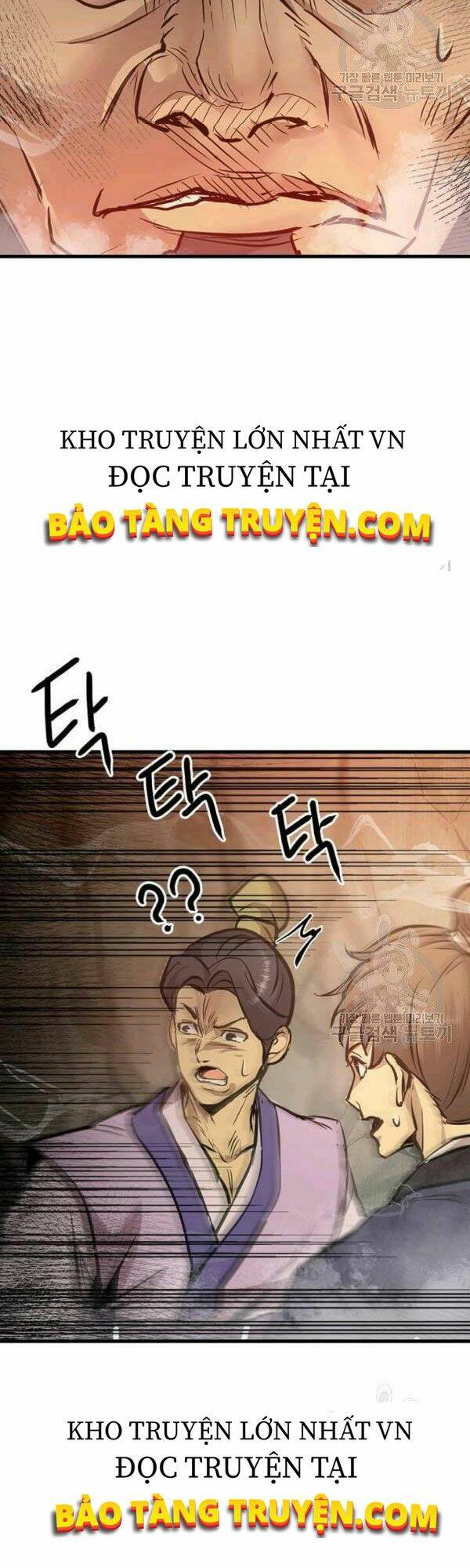 Đạo Sĩ Giang Hồ - Chapter 47 - Page 50