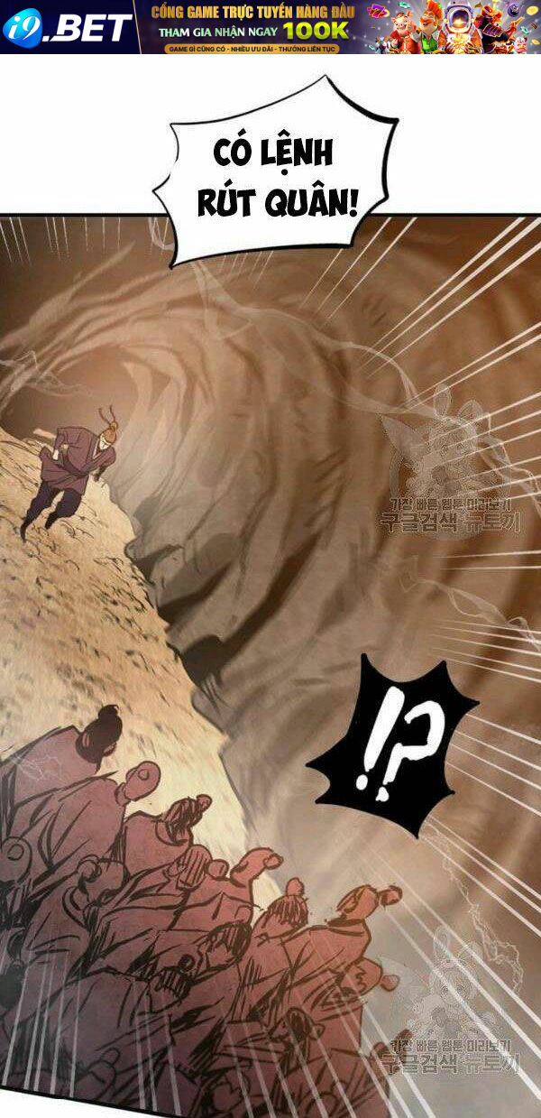 Đạo Sĩ Giang Hồ - Chapter 47 - Page 51