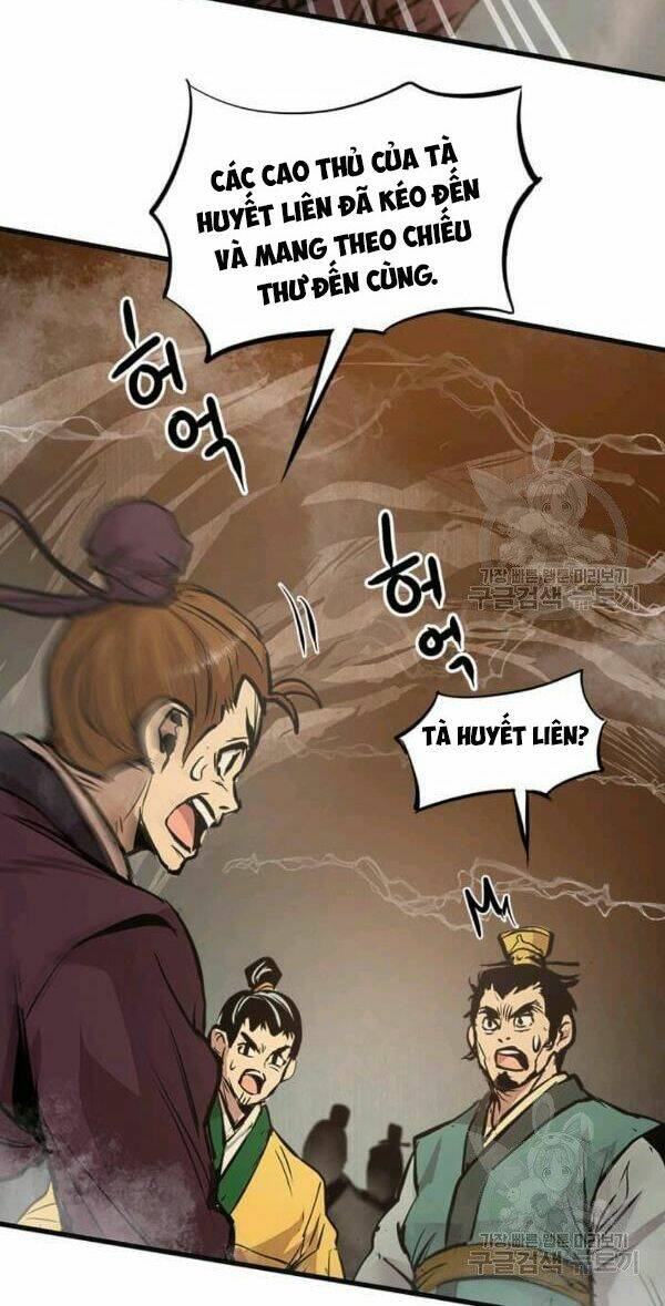 Đạo Sĩ Giang Hồ - Chapter 47 - Page 52