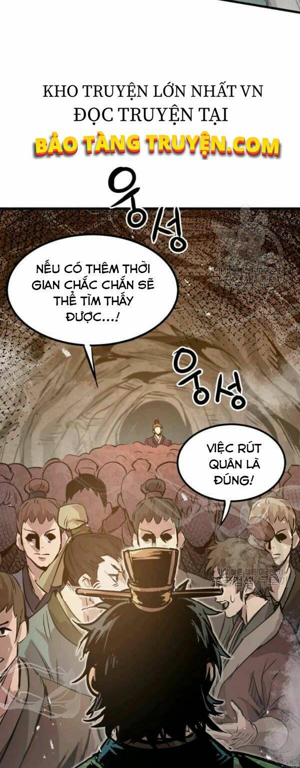 Đạo Sĩ Giang Hồ - Chapter 47 - Page 53