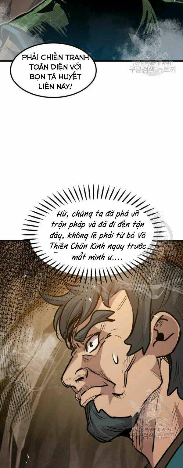 Đạo Sĩ Giang Hồ - Chapter 47 - Page 54