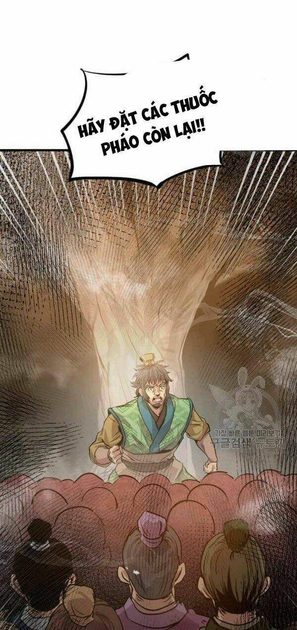 Đạo Sĩ Giang Hồ - Chapter 47 - Page 56