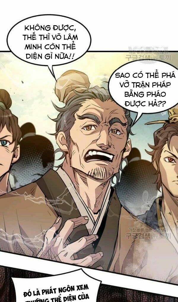 Đạo Sĩ Giang Hồ - Chapter 47 - Page 5