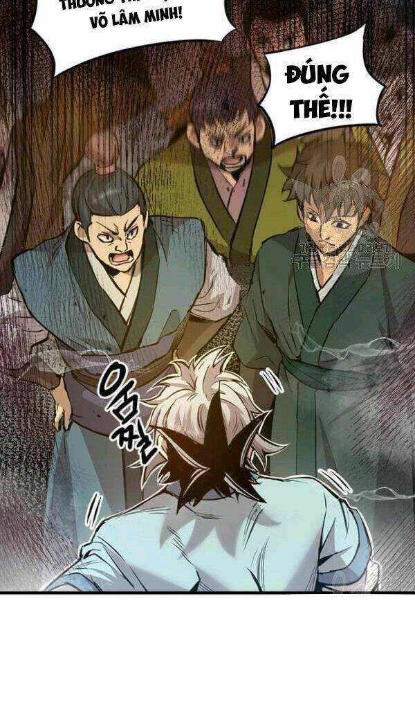 Đạo Sĩ Giang Hồ - Chapter 47 - Page 6