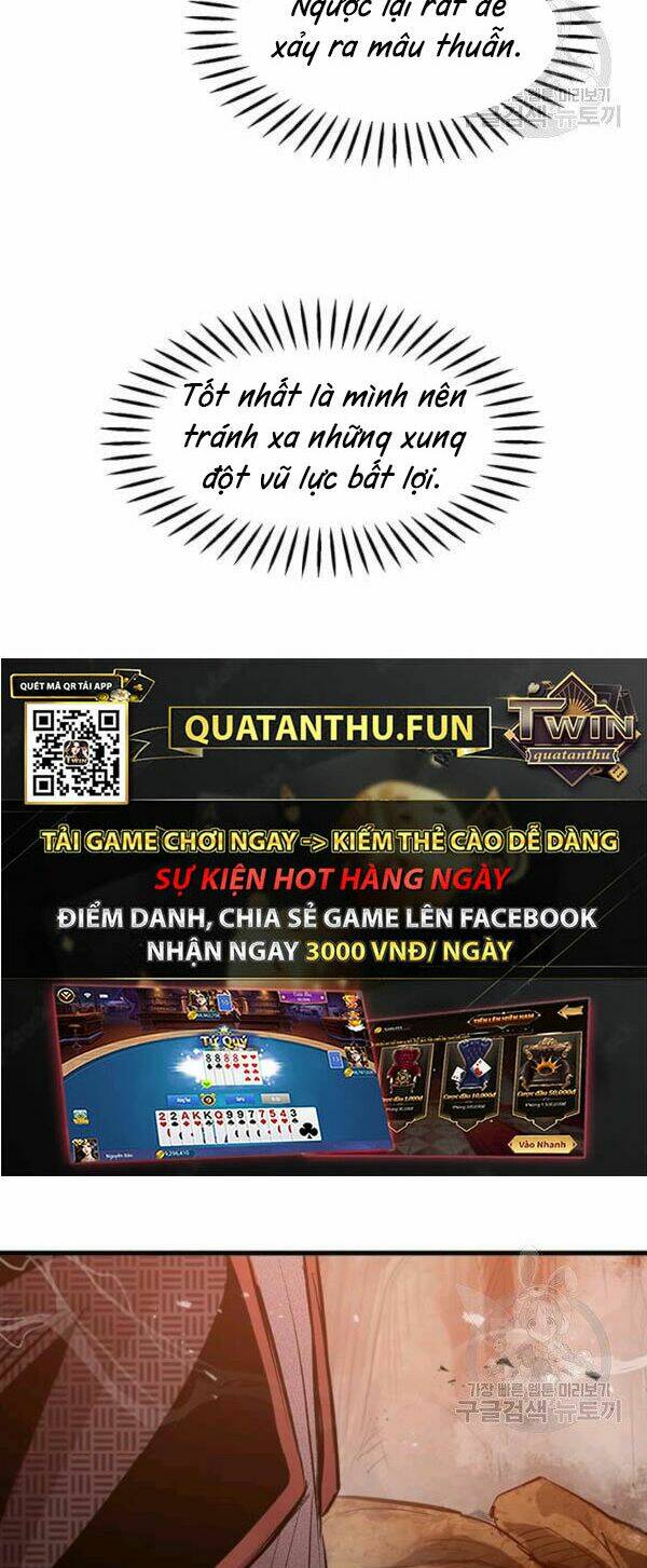 Đạo Sĩ Giang Hồ - Chapter 48 - Page 9