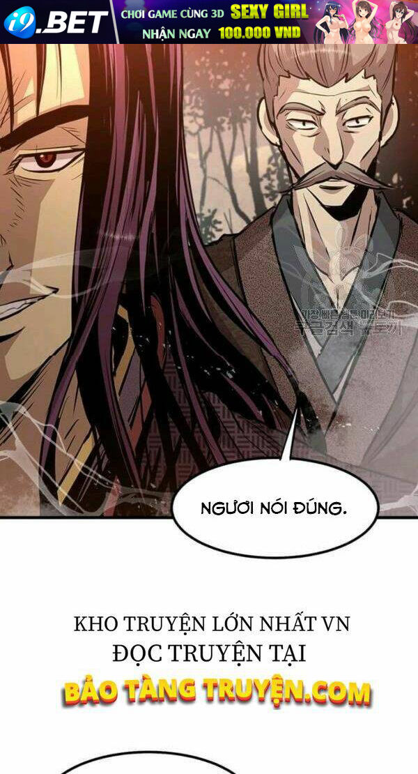 Đạo Sĩ Giang Hồ - Chapter 48 - Page 12