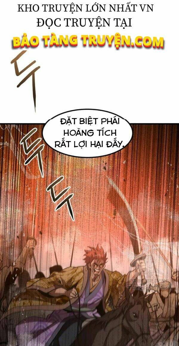 Đạo Sĩ Giang Hồ - Chapter 48 - Page 14