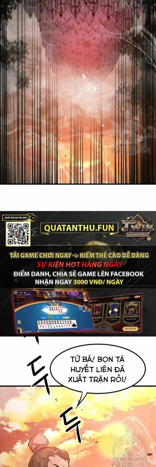 Đạo Sĩ Giang Hồ - Chapter 48 - Page 20