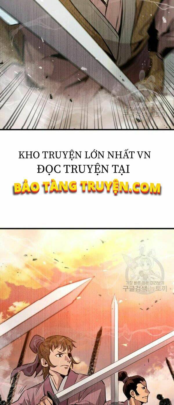 Đạo Sĩ Giang Hồ - Chapter 48 - Page 22