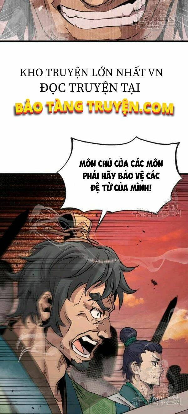 Đạo Sĩ Giang Hồ - Chapter 48 - Page 24